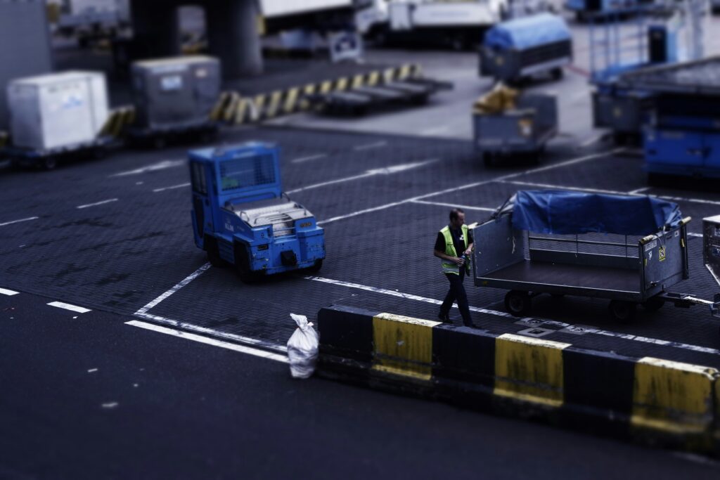 local trucking jobs in usa