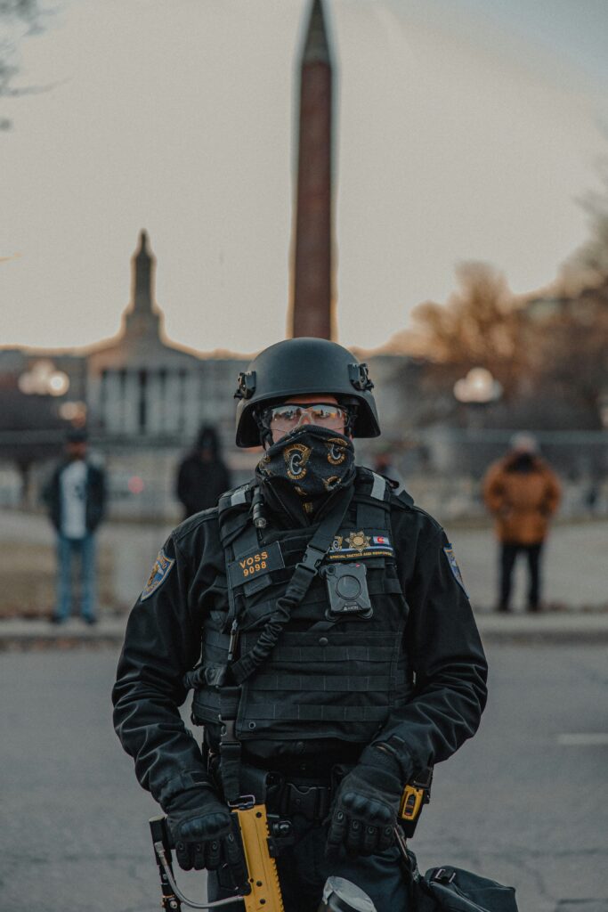 homeland security jobs usa