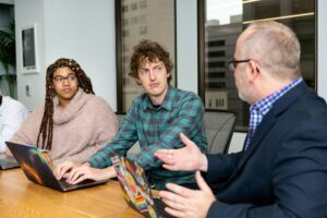 tech jobs in the USA