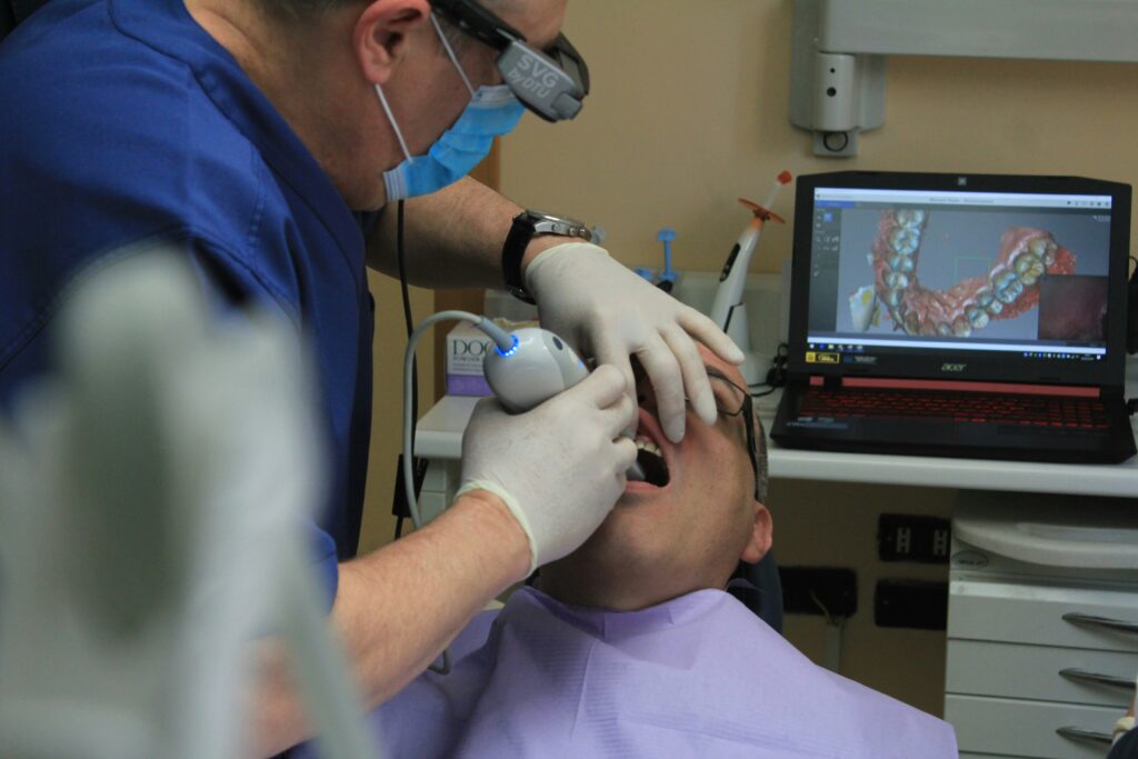 dental assistant jobs