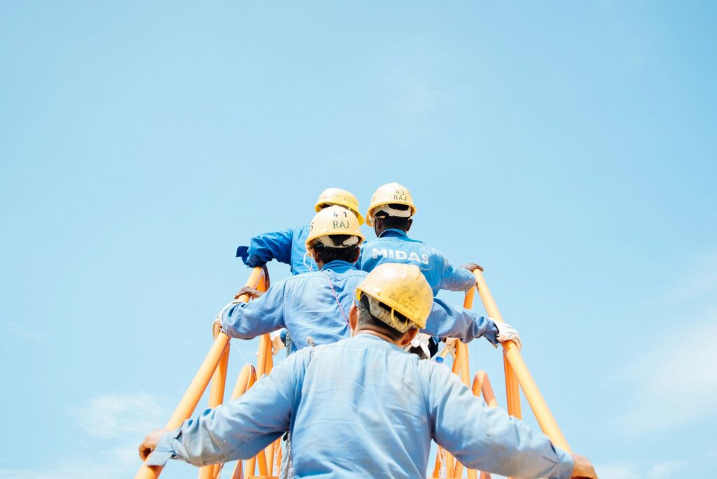 workers' compensation