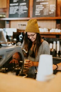 highest paying weekend jobs