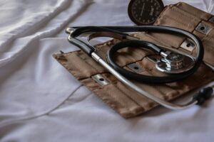 healthcare administration jobs