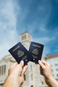 EB-5 Visa USA