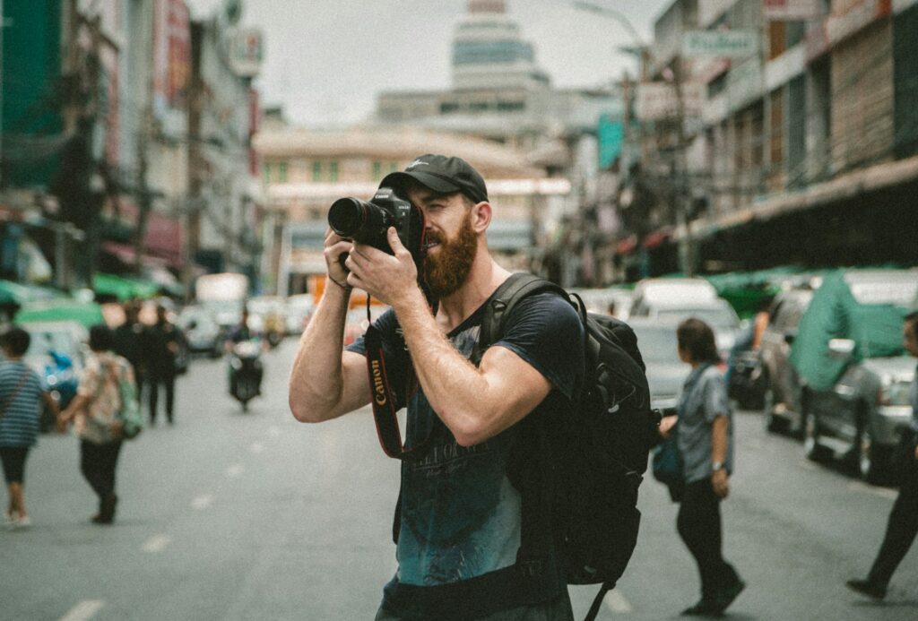 popular photography jobs