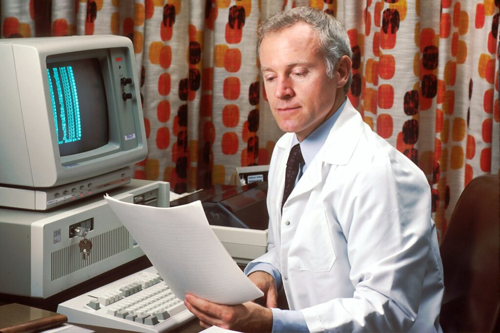 radiologist hiring