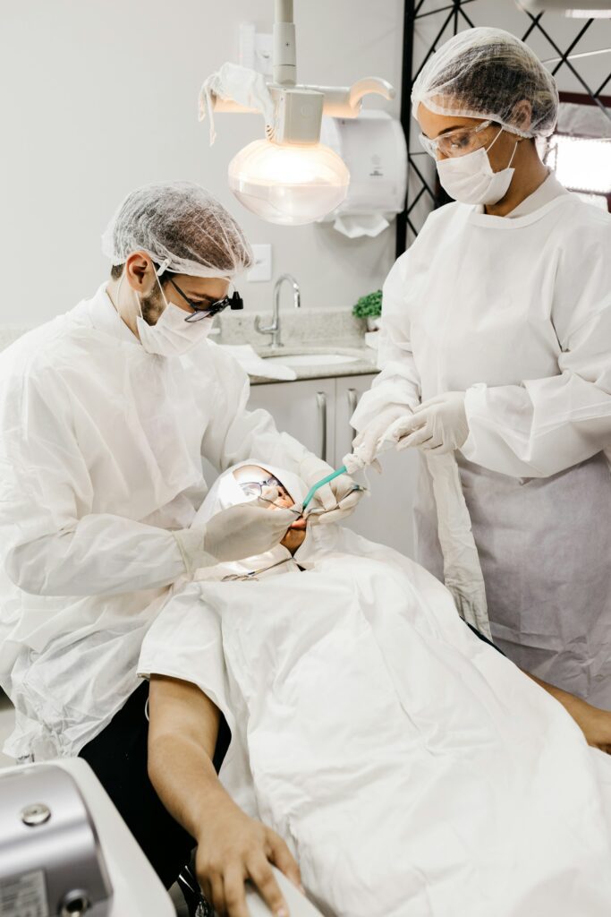 dental assistant jobs hiring now